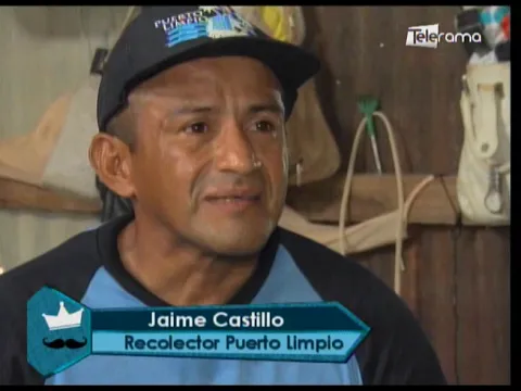 Jaime: Un padre trabajador que lucha con la enfermedad de uno de sus hijos