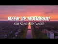 Download Lagu Beqarar Yeh Dil - Meem Se Mohabbat | Full OST | Lyrics