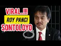 Lagu LAGU VIRAL..!!! ROY PANCI SONTOLOYO #roysuryo #jokowi