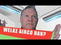 Lagu 3. Welke keuze moet je maken bij de aanschaf van een airco? De prijs van energie is ook bepalend.