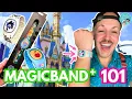 Download Lagu ALLES wat je moet weten over Disney World MagicBand+