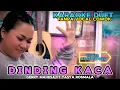 Download Lagu DINDING KACA ~ GERRY MAHESA FT TASYA ROSMALA || KARAOKE DUET TANPA VOCAL COWOK - COVER BY ITA ITOXS