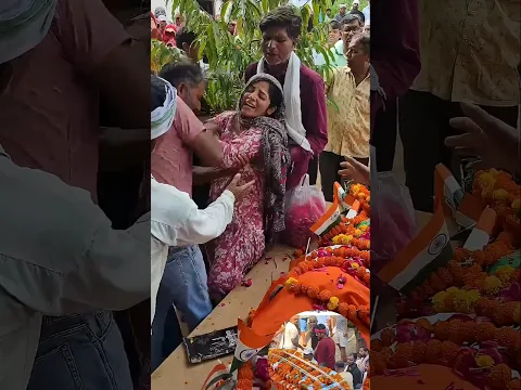 मनीष कुमार यादव #army #armylover #viralvideo