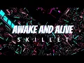 Download Lagu Skillet - Awake and Alive - Vocal Cover with Lyric