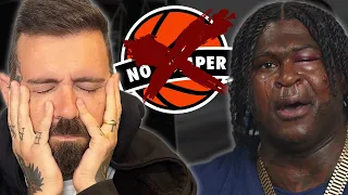 I’m Done with No Jumper & 4xtra DPed for his Interview