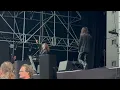 Monster Carach Angren into the grave 2026 Leeuwarden