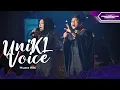 Download Lagu UniKL VOICE (UV) - Muara Hati (UniKL 17th \u0026 18th Convo - Sesi 6)