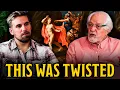 The Naked Young Man Mystery Finally Explained