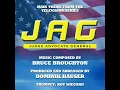 JAG: Main Theme from the TV Series