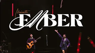 Morissette  - All We Know w/ The Ridleys [UNRELEASED TRACK!] (EMBER Live in Araneta)