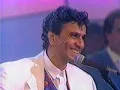 Roberto Carlos e Caetano Veloso