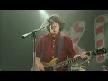 KANA-BOON 「Fighter」初回生産限定盤 特典DVDトレーラー映像