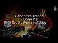 Lagu [Karaoke] Sotya 2 ( Gandhewa Tresna ) || Info Dang Dung