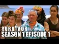 Download Lagu Survivor NZ | Season 1 (2016) | Episode 1 - FULL EPISODE