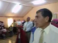 Templo Emmanuel - Grupo de Danza Shadai