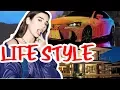 Dua Lipa Lifestyle Age Height Weight Family Education House Net Worth Biography - 2018