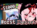 I bought the best VR headset for VRChat VTubers Quest Pro Review
