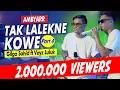 Download Lagu GILGA SAHID TERBARU  FT VAYZ LULUK - TAK LALEKNE KOWE  (Official Music Live Video) GENAHNO