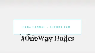 gaba cannal themba lam