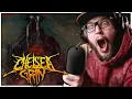 Download Lagu TOMMY BLEGHFIGER just destroyed my house... Chelsea Grin - Suffer In Hell album. (Reaction)