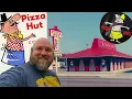 Download Lagu Inside the World’s FIRST Pizza Hut – The Birthplace of a Pizza Empire! 🍕