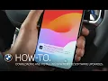 How-to Downloading and Installing BMW Remote Software Upgrade
