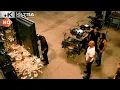 Download Lagu Fast Five 2011 Vault opening scene 4K
