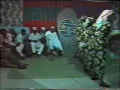 Ali makaho tsoffin Wakokin sa Kashi na biyu