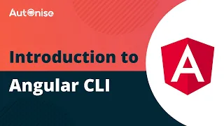 Introduction to Angular CLI