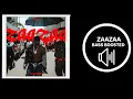 Lagu FRENNA \u0026 SHALLIPOPI - (ZAAZAA) | [BASS BOOSTED🔊]