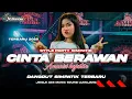 DJ CINTA BERAWAN🔥•SIMPATIK STYLE PARTY TERBARU 2K25‼️COCOK BUAT HAJATAN‼️•JINGLE AGS SOUND LUMAJANG