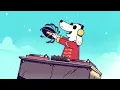 Bakermat - Bye Bye (feat. Lex Empress) (Official Video)