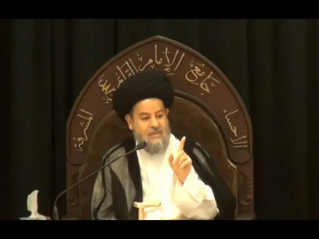 ⁣☝يوم أمس استفتاء حقيقي، فمهما حاولوا النيل من الدين وأهل العلم فإن الجواب صريح بحب العلماء واحترامهم