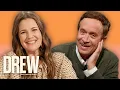 Pauly Shore Reflects on Tragic Passing of Matthew Perry The Drew Barrymore Show