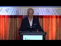 Neal McDonough - 2019 Conference on Business Ethics