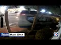 New shows Miami-Dade Transit bus slam into Miami Beach building