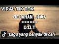Download Lagu Lirik Belahan Jiwa - Dot (Cover Indah Versi Slow)
