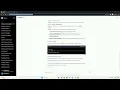 github actions install pip package