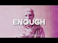 Emotional Drill Type Beat 2025 | Melodic Drill beat "Enough"