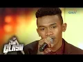 Download Lagu The Clash: ''Bawal Na Gamot'' by Jong Madaliday | Clashback