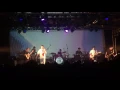 陪妳過假日 / Leo王 feat. 9m88 @ That's my shhh Legacy July16, 2017.