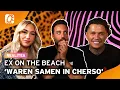 Download Lagu EOTB Aftertalk: Marc Junior door Megan betrapt en Chimene toch weer terug bij Dani?!  RTL Boulevard