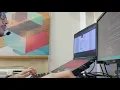 coding time lapse