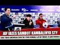 Download Lagu BREAKING NEWS~OLEY ROMENY RINDUKAN TAKTIK SHIN TAE YONG DENGAN SEKUAT TIMNAS GARUDA INDONESIA