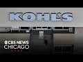 New Kohl s CEO fired for unethical behavior