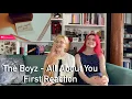 Download Lagu The Boyz - \