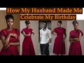 Download Lagu How Moses Bliss Made His Wife Marie Celebrate Her Birthday Publicly After She Almost Did Not