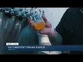 Oktoberfest Grand Rapids kicks off Friday