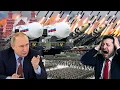 Download Lagu PANTAS UKRAINA HANCUR! Ternyata Rusia Gunakan Senjata Mematikan Serang Ukraina