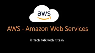 55 AWS Tutorial - Understanding Virtual Appliances